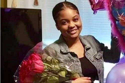 Kent Police have had few leads in trying to find Asia Wilbon. COURTESY PHOTO, Kent Police