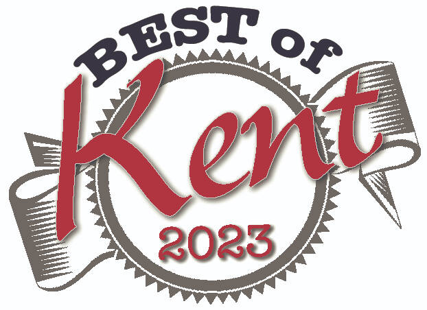 Best of Kent 2023 nominations can be made at vote.kentreporter.com.