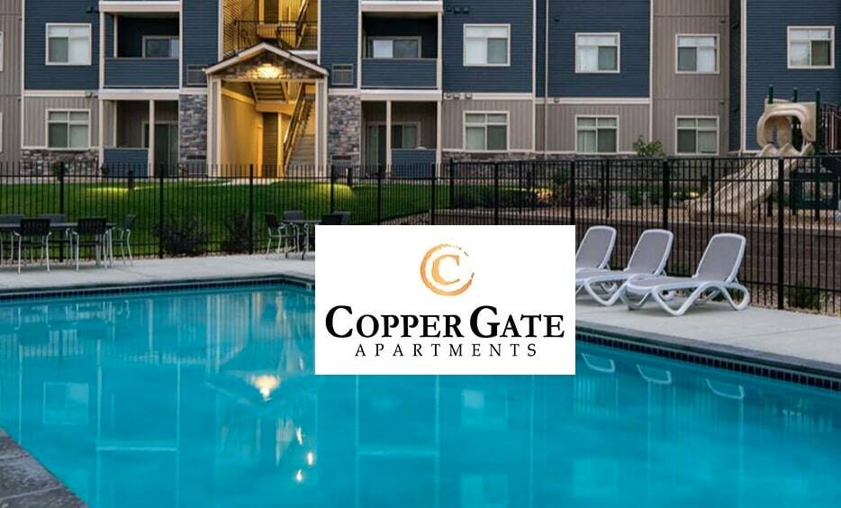 Copper Gate Apartments at 4750 Auburn Way N. (Screenshot from website)