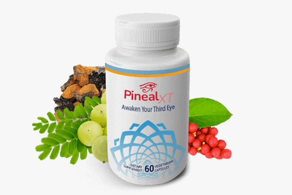 Pineal XT Reviews What Every Customer Must Know Before Buying