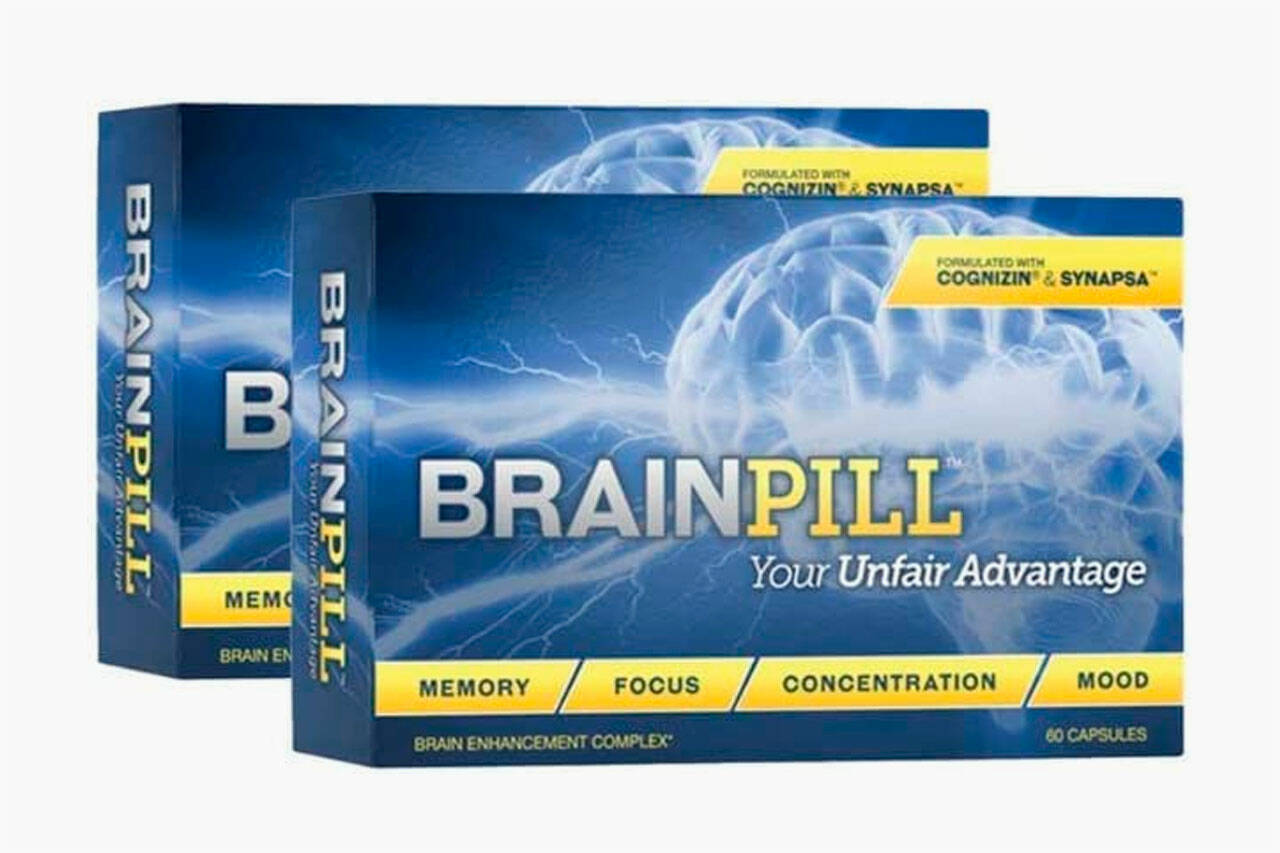 Best Nootropics Reddit TopRated Nootropic Brain Booster Supplements