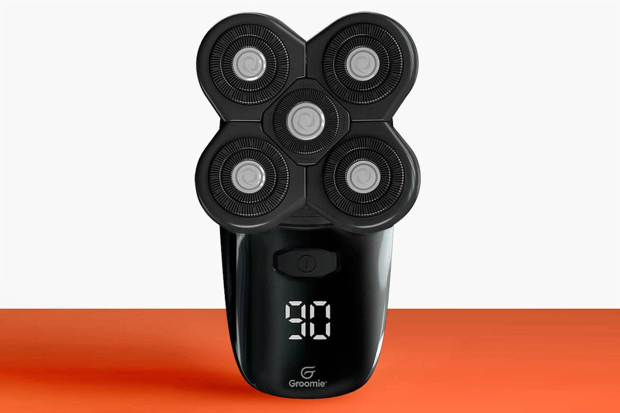 BaldiePro Electric Head Shaver Kit Reviews Is It Legit? Worth Buying