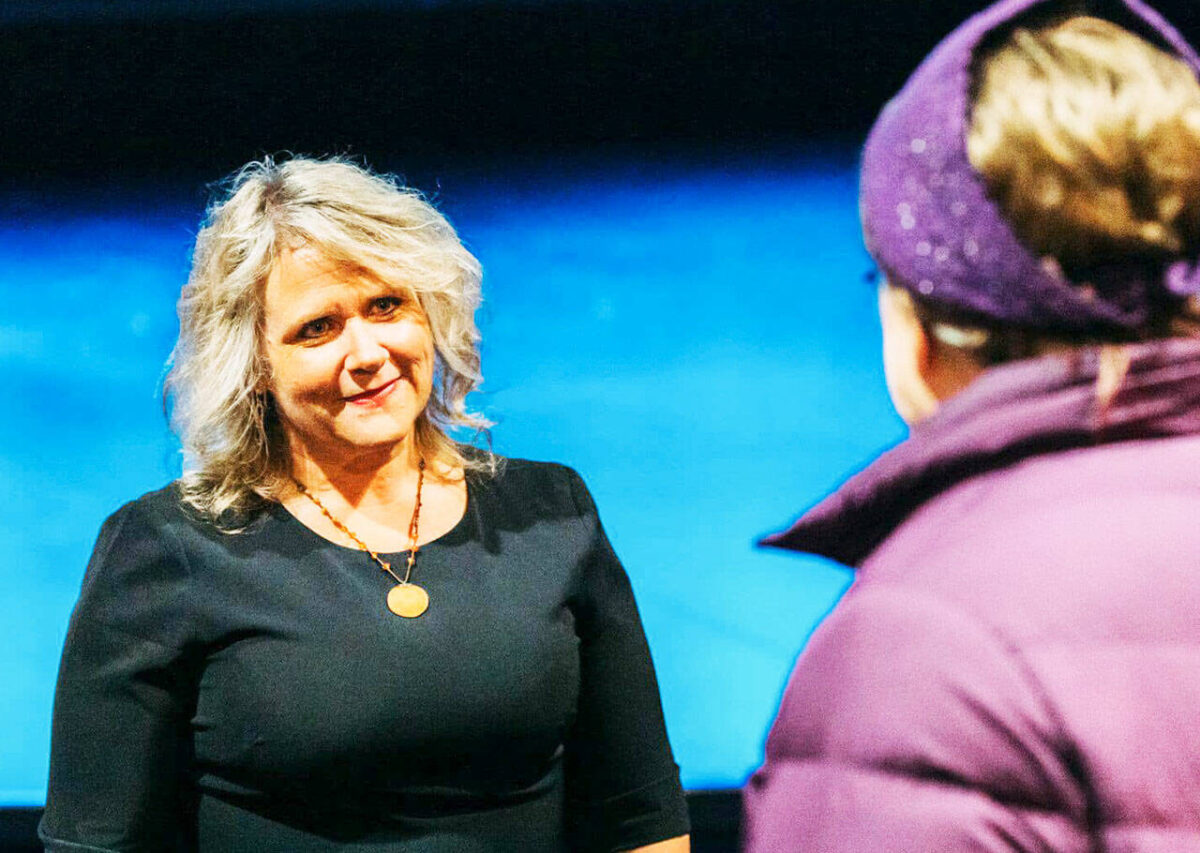 Kent mayor’s budget adjustment includes police vehicle dash cameras