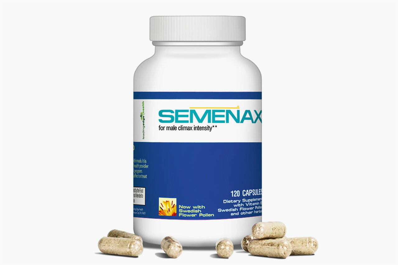 Semenax Reviews – Is It Legit? Ingredients That Work or Side Effects Risk?