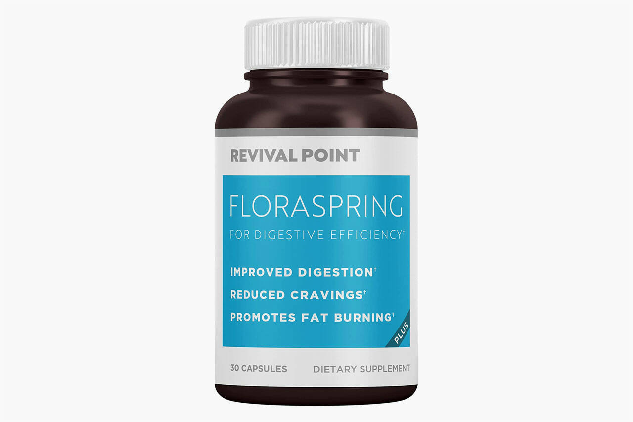 Floraspring Reviews Is It Legit? Ingredients, Side Effects