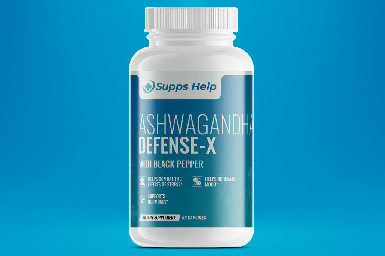 Ashwagandha DefenseX Reviews Is It Legit? Ingredients That Work or
