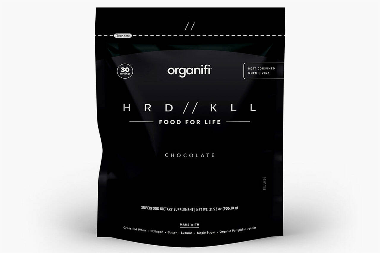HRD // KLL Food for Life Reviews Is It Legit? Organifi Superfood Powder Worth It? Kent Reporter