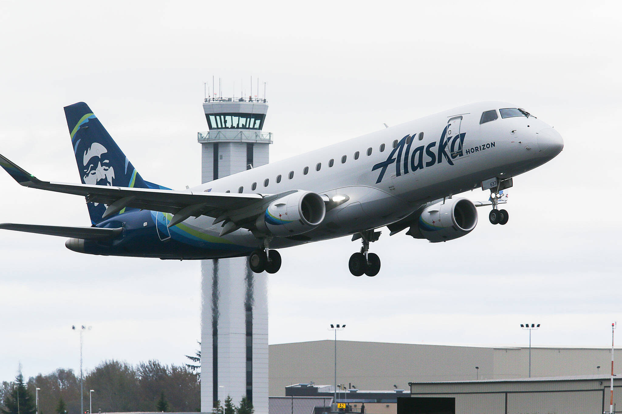 How an Off-Duty Pilot Was Able to Try and Turn the Plane's Engines Off