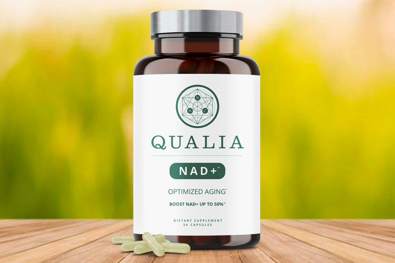 Qualia NAD+ Reviews Is It Legit? Neurohacker NMN Pills Worth Buying