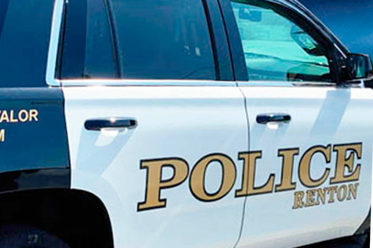 Renton Police warn of carjackings Kent Reporter