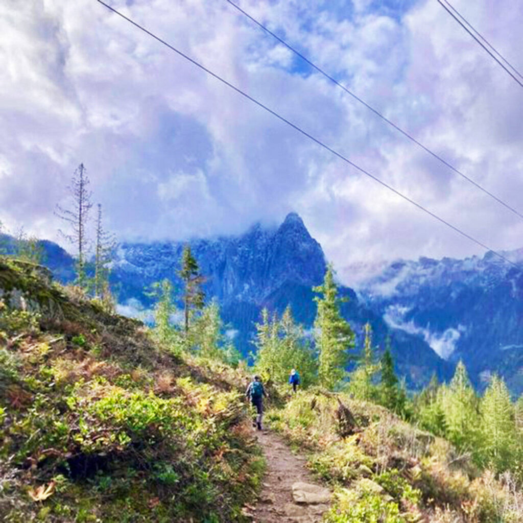 Kent Senior Center offers outdoor activities for people 50 and older