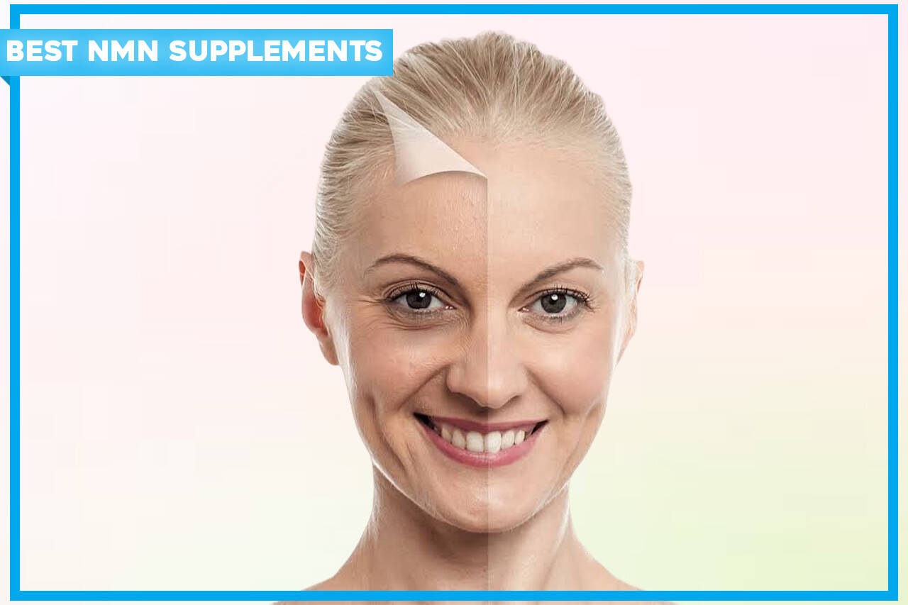 Top 10 Best NMN Supplement Brands On The Market (Updated), 40 OFF