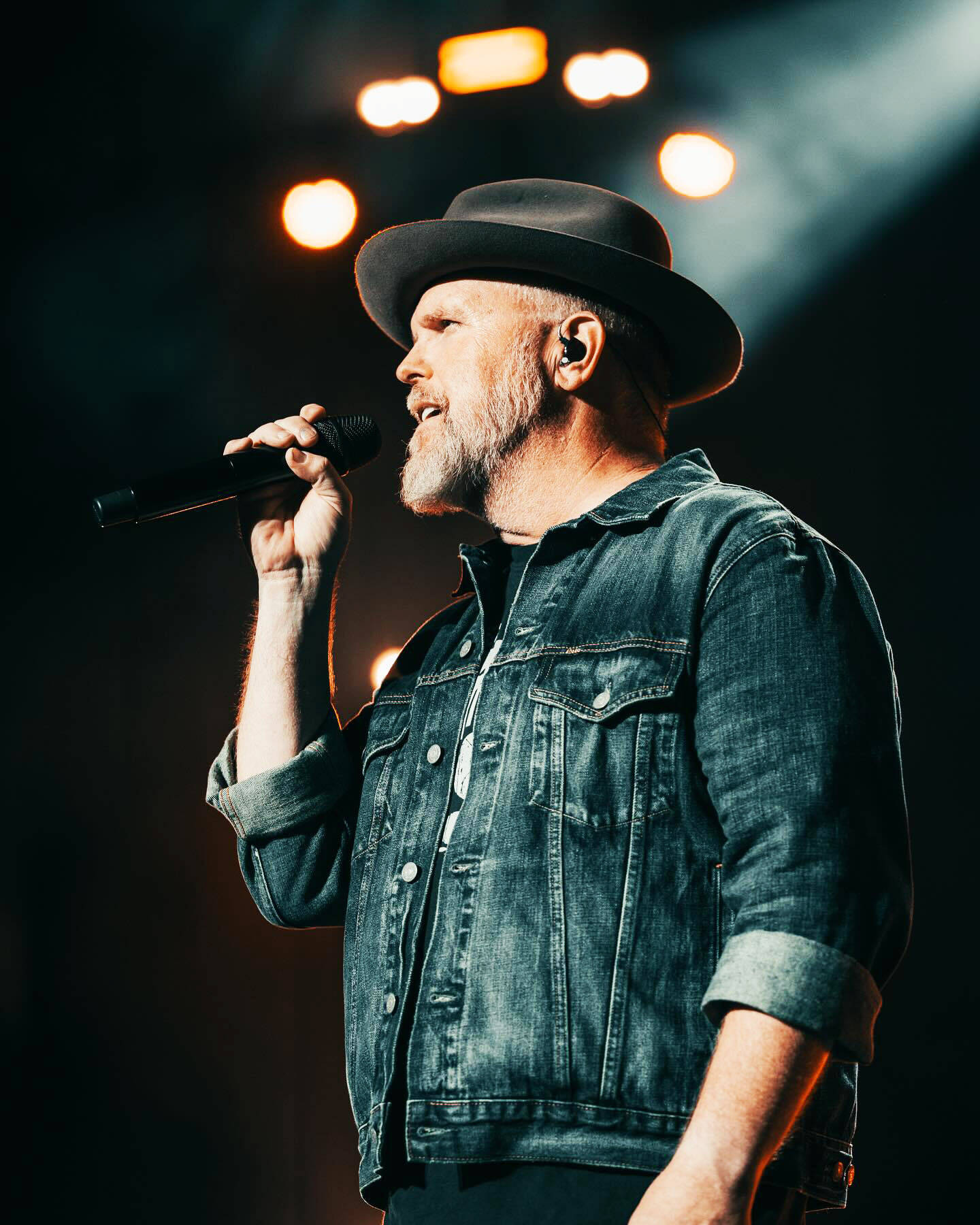 MercyMe, an American contemporary Christian music band, will perform Thursday, April 4, 2024 at the accesso ShoWare Center in Kent. COURTESY PHOTO, MercyMe