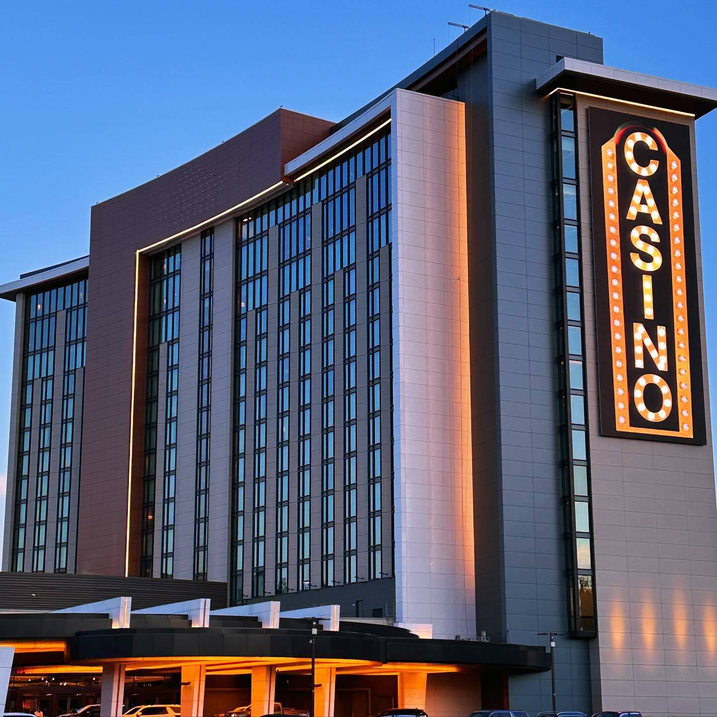 The Muckleshoot Casino Resort is at 2402 Auburn Way S. Courtesy Photo, Muckleshoot Casino Resort