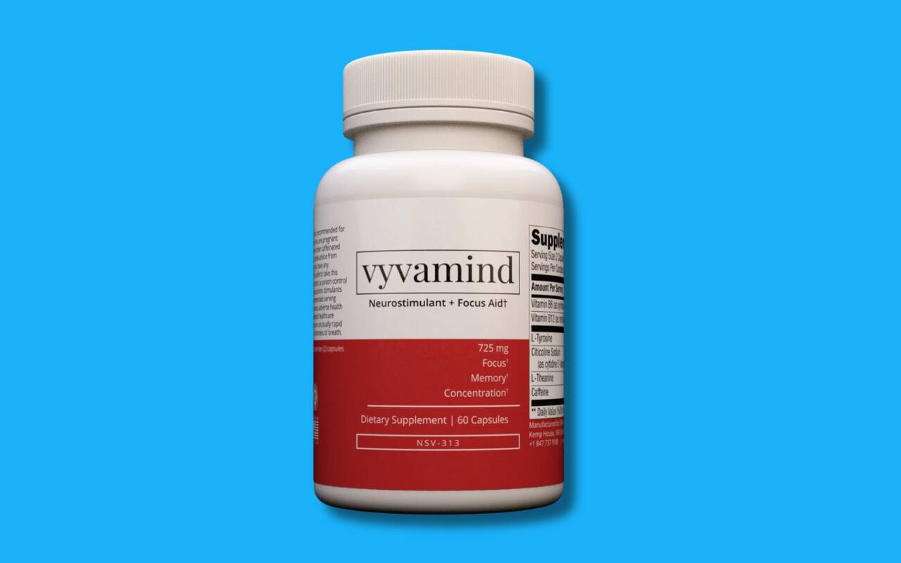 Vyvamind Reviews (March 2024 Alert) What to Know Before Using! Kent