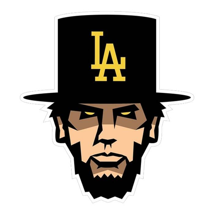 Lincoln Abes logo. Courtesy image