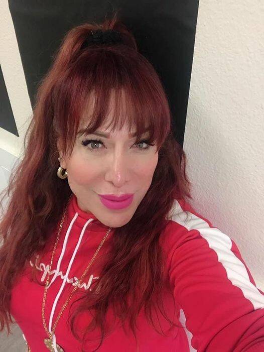 Reyna Hernandez. (Courtesy of the Renton Police Department.)