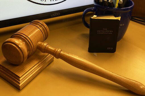 Courtesy Photo, King County Prosecuting Attorney’s Office