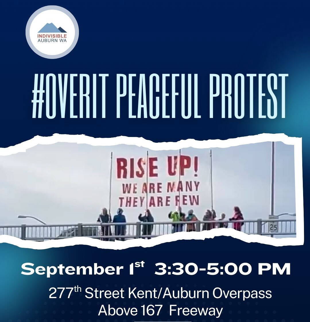 Courtesy Image, Indivisible Auburn