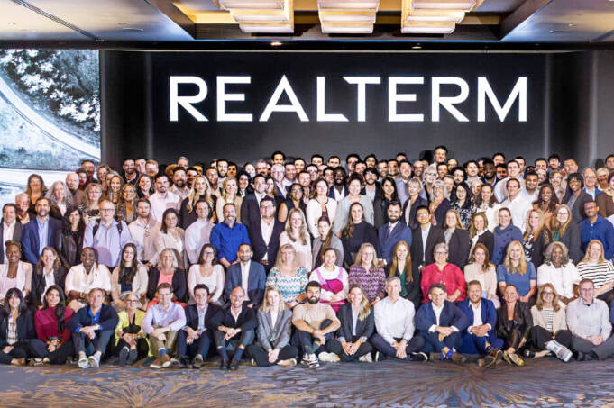 Maryland-based Realterm paid $12 million for an industrial property in North Kent it has put up for lease. COURTESY PHOTO, Realterm