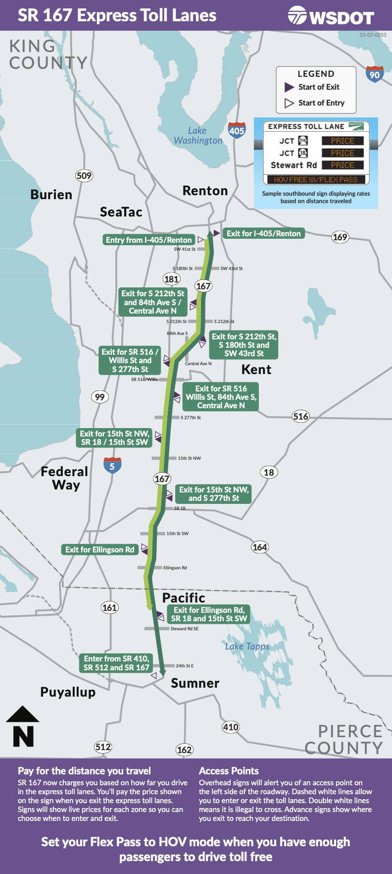 Courtesy Graphic, WSDOT