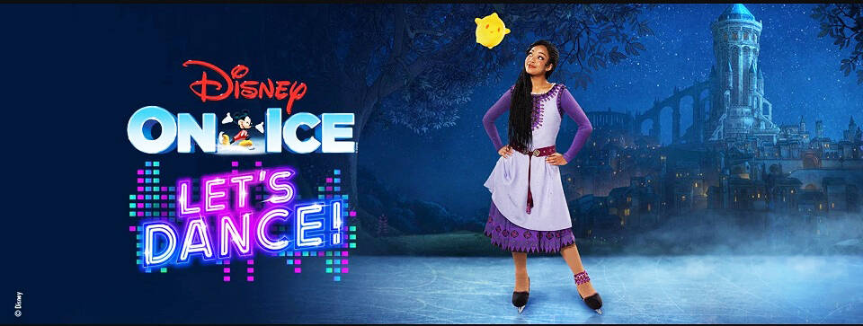 Courtesy image, Disney