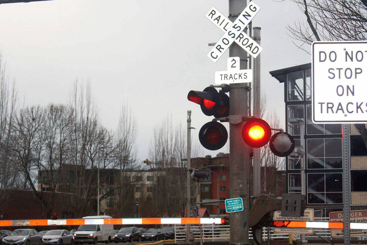 File Photo, Kent Reporter