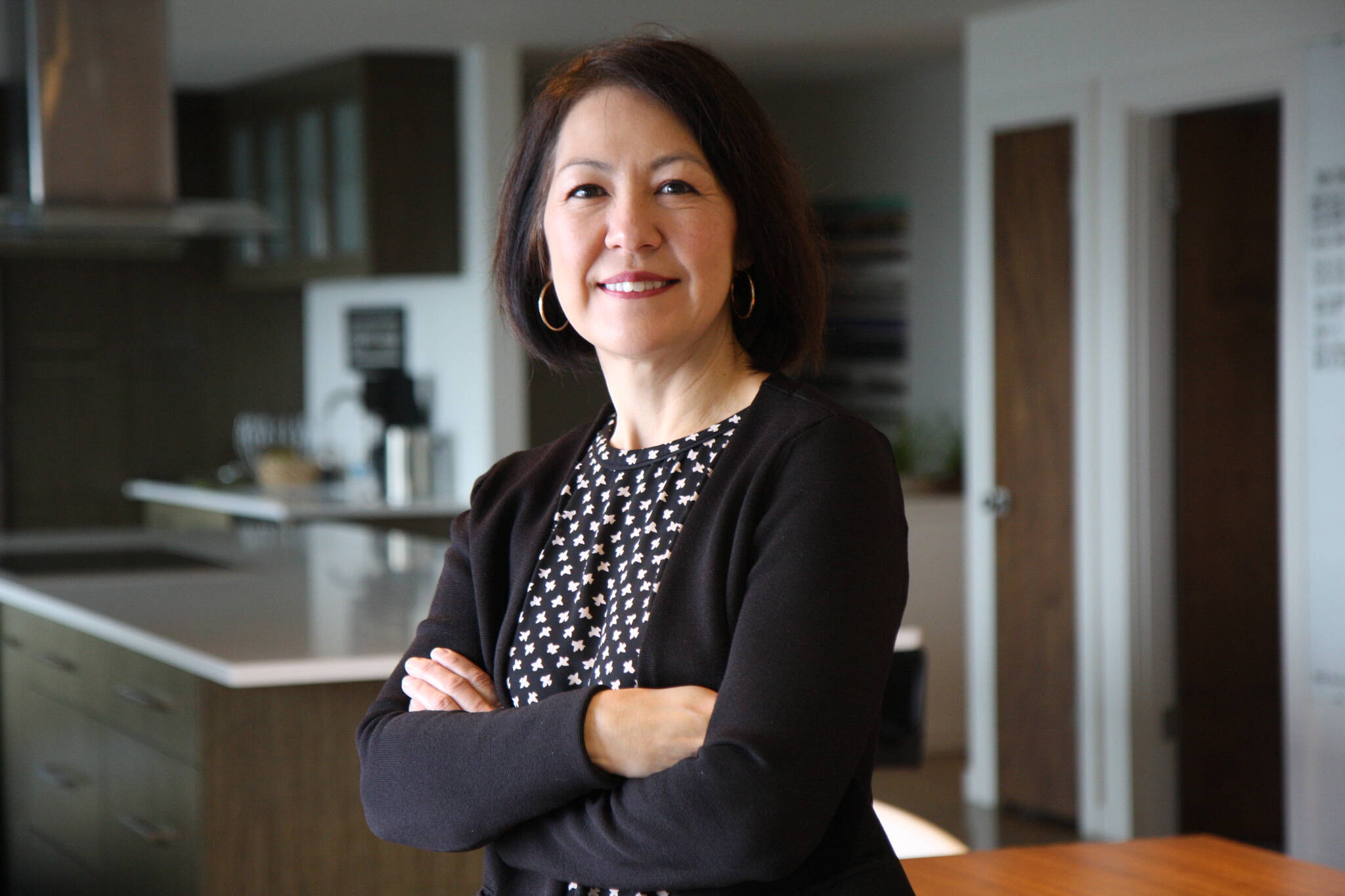 King County Prosecuting Attorney Leesa Manion (Courtesy of KCPAO)