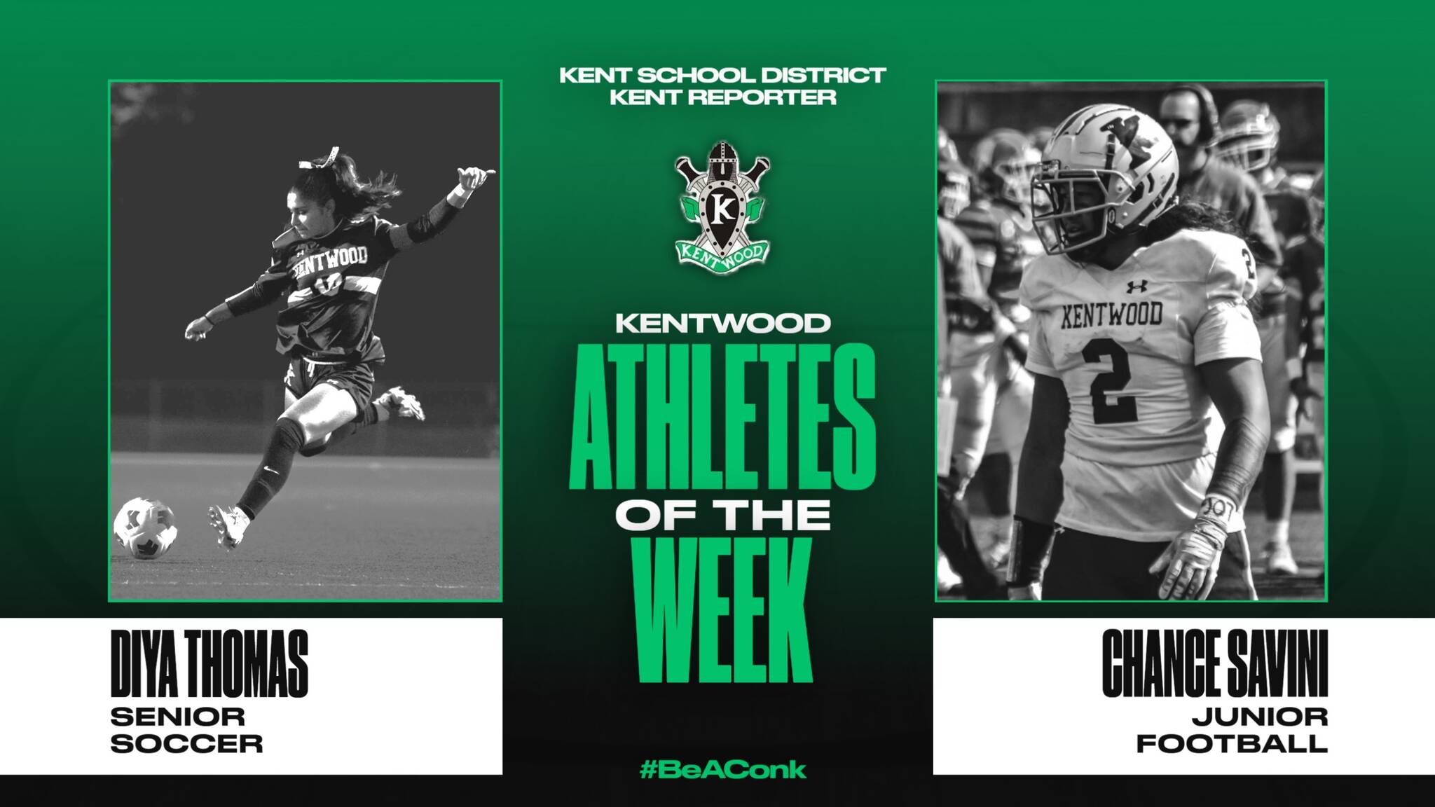 Graphic provided by Kent School District.