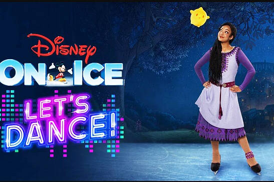 An adult with measles attended a Disney on Ice show 11 a.m. to 3 p.m. Oct. 26 at the accesso ShoWare Center in Kent. COURTESY PHOTO, ShoWare Center