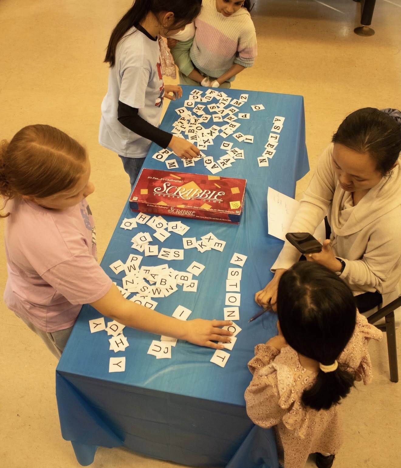 Kent Youth and Family Services (KYFS) is one location that is still up and running after not receiving operational funding since Nov. 1. Courtesy photo