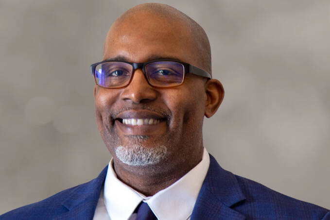 De’Sean Quinn. COURTESY PHOTO, King County