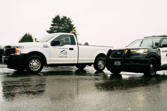 COURTESY PHOTO, City of Kent