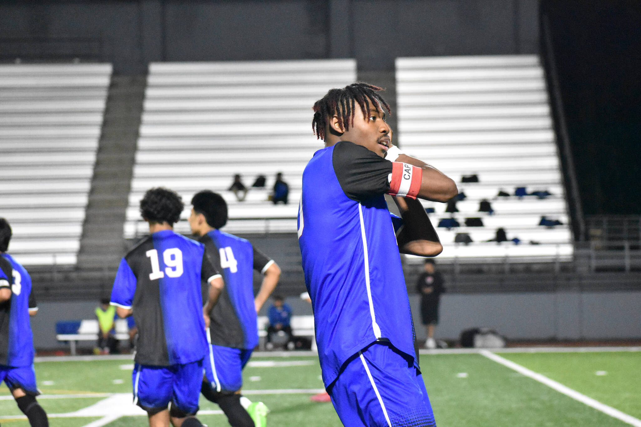 Kent’s top sports stories of 2025