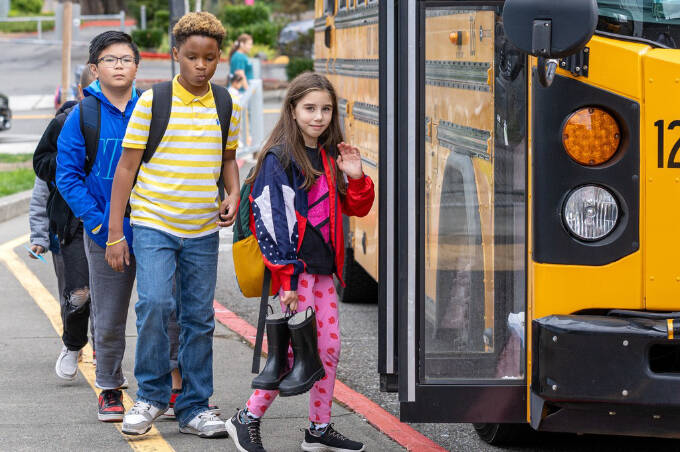 Courtesy Photo, Kent School District