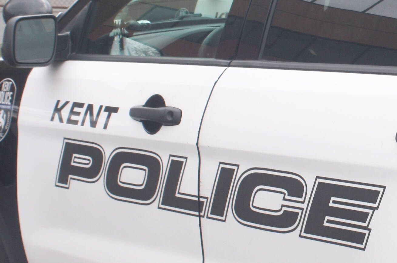 File Photo, Kent Reporter