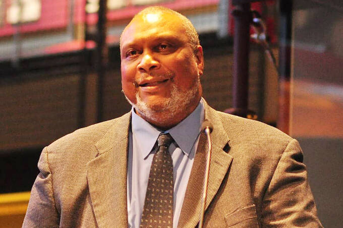 Kent church to host Quintard Taylor Jr. celebration of life