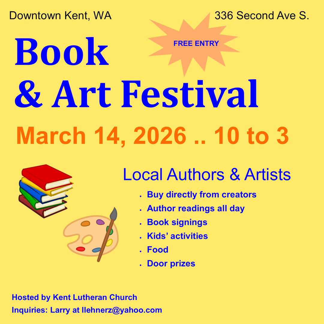 COURTESY IMAGE, Larry Lehnerz