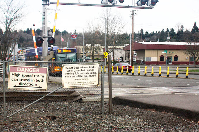 File Photo, Kent Reporter