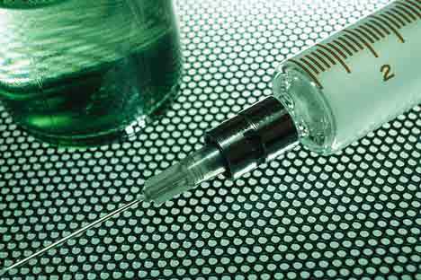 Get the facts on the H1N1 flu