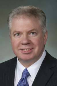 Sen. Ed Murray