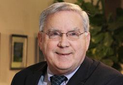 Kent City Councilman Les Thomas.