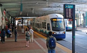 Sound Transit plans to expand light rail in several areas this year