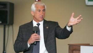 Congressman Dave Reichert