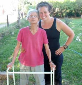 Kent resident and Kentwood High School graduate Jennifer Levy