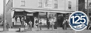 Kent turns 125 years old this year.
