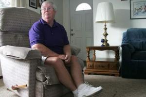 This Kent East Hill resident