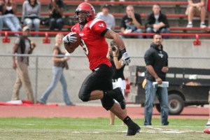 Aaron Boyce
