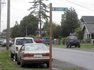 Free parking permits will be required by the city of Kent to park in the North Park neighborhood once the Kent Events Center opens in January. City officials hope to keep events center attendees from parking in the neighborhood.