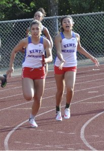 Kent-Meridian’s Keeley Phommathirath